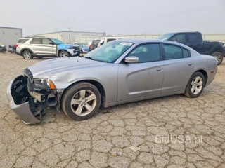 DODGE CHARGER BASE