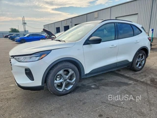 FORD ESCAPE ST LINE