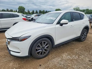 MAZDA CX-5 GRAND TOURING