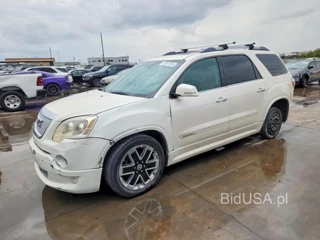 GMC ACADIA DENALI