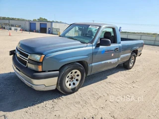 CHEVROLET SILVERADO C1500