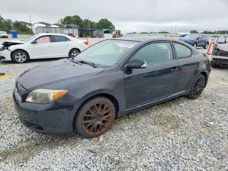 SCION TC BASE