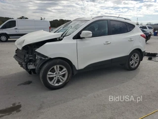 HYUNDAI TUCSON GLS GLS
