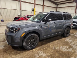 HYUNDAI SANTA FE XRT