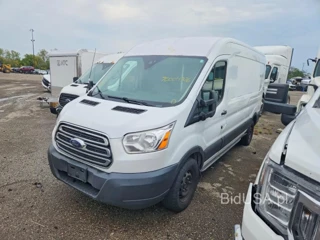 FORD TRANSIT T-350