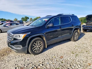 GMC ACADIA SLE
