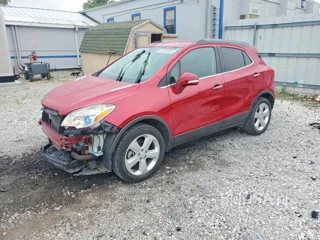 BUICK ENCORE CONVENIENCE