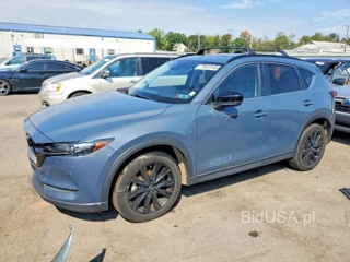 MAZDA CX-5 CARBON EDITION