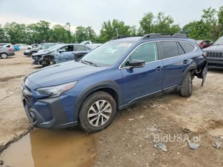 SUBARU OUTBACK PREMIUM