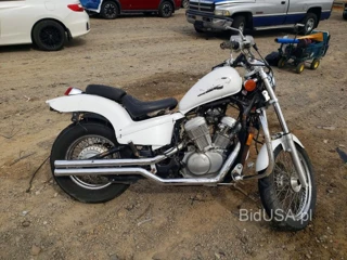 HONDA VT600 C