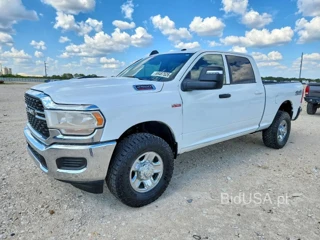 RAM 2500 BIG HORN/LONE STAR