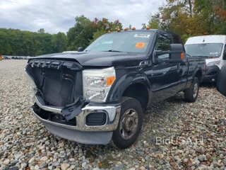 FORD F250 SUPER DUTY