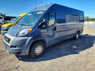 RAM PROMASTER 3500