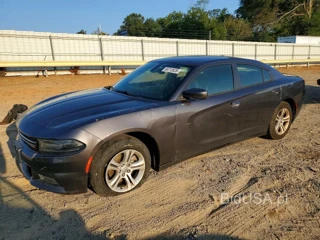 DODGE CHARGER SE