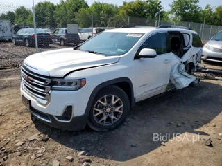 GMC ACADIA SLT