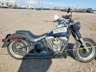 HARLEY-DAVIDSON FLSTFB FATBOY LO