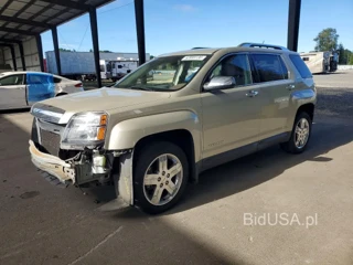 GMC TERRAIN SLT