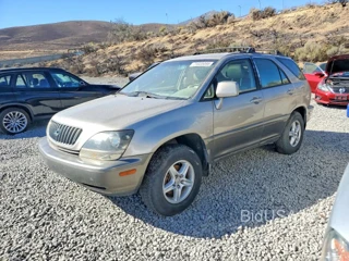 LEXUS RX 300