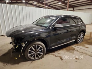 AUDI SQ5 PREMIUM PLUS