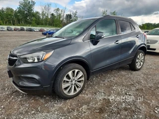 BUICK ENCORE PREFERRED