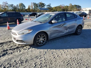 DODGE DART SE