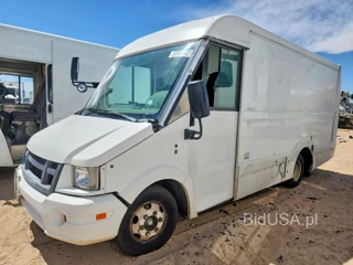 ISUZU NPR