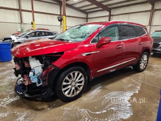 BUICK ENCLAVE PREMIUM