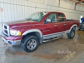 DODGE RAM 1500