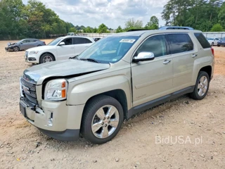 GMC TERRAIN SLT
