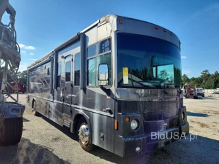 WINNEBAGO DESTIATION