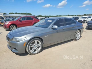 BMW 528 I
