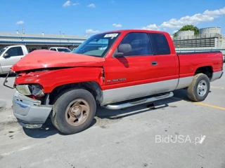 DODGE RAM 1500