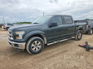 FORD F150 SUPERCREW