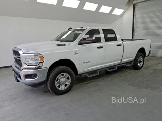 RAM 3500 TRADESMAN