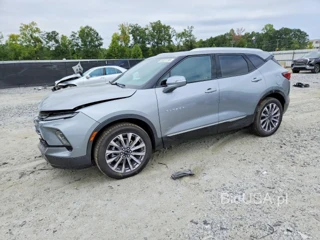 CHEVROLET BLAZER PREMIER