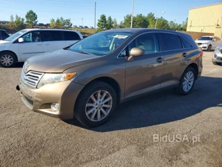TOYOTA VENZA FWD 4CYL