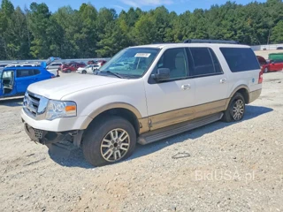 FORD EXPEDITION EL XLT