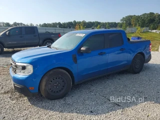 FORD MAVERICK XL