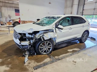 FORD EDGE TITANIUM