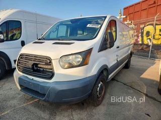 FORD TRANSIT T-350