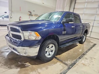 RAM 1500 SLT