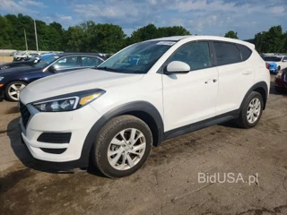 HYUNDAI TUCSON SE
