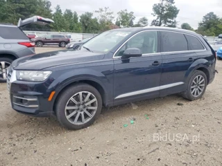 AUDI Q7 PRESTIGE