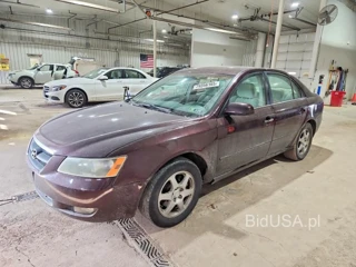 HYUNDAI SONATA GLS V6