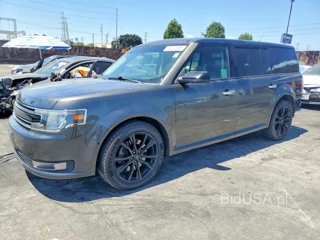 FORD FLEX SEL