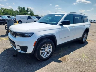 JEEP GRAND CHEROKEE L