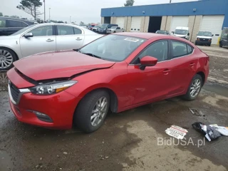 MAZDA 3 SPORT