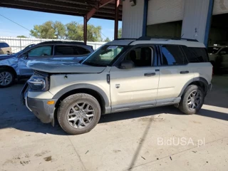 FORD BRONCO SPORT BIG BEND