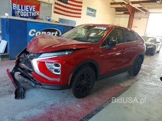 MITSUBISHI ECLIPSE CROSS LE
