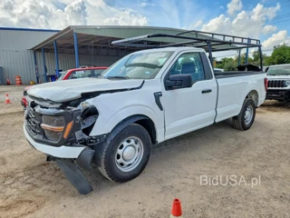 FORD F150 XL